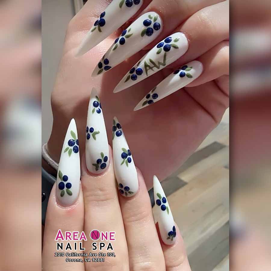 Nail June 30